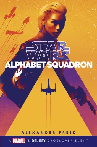 Star Wars: Alphabet Squadron