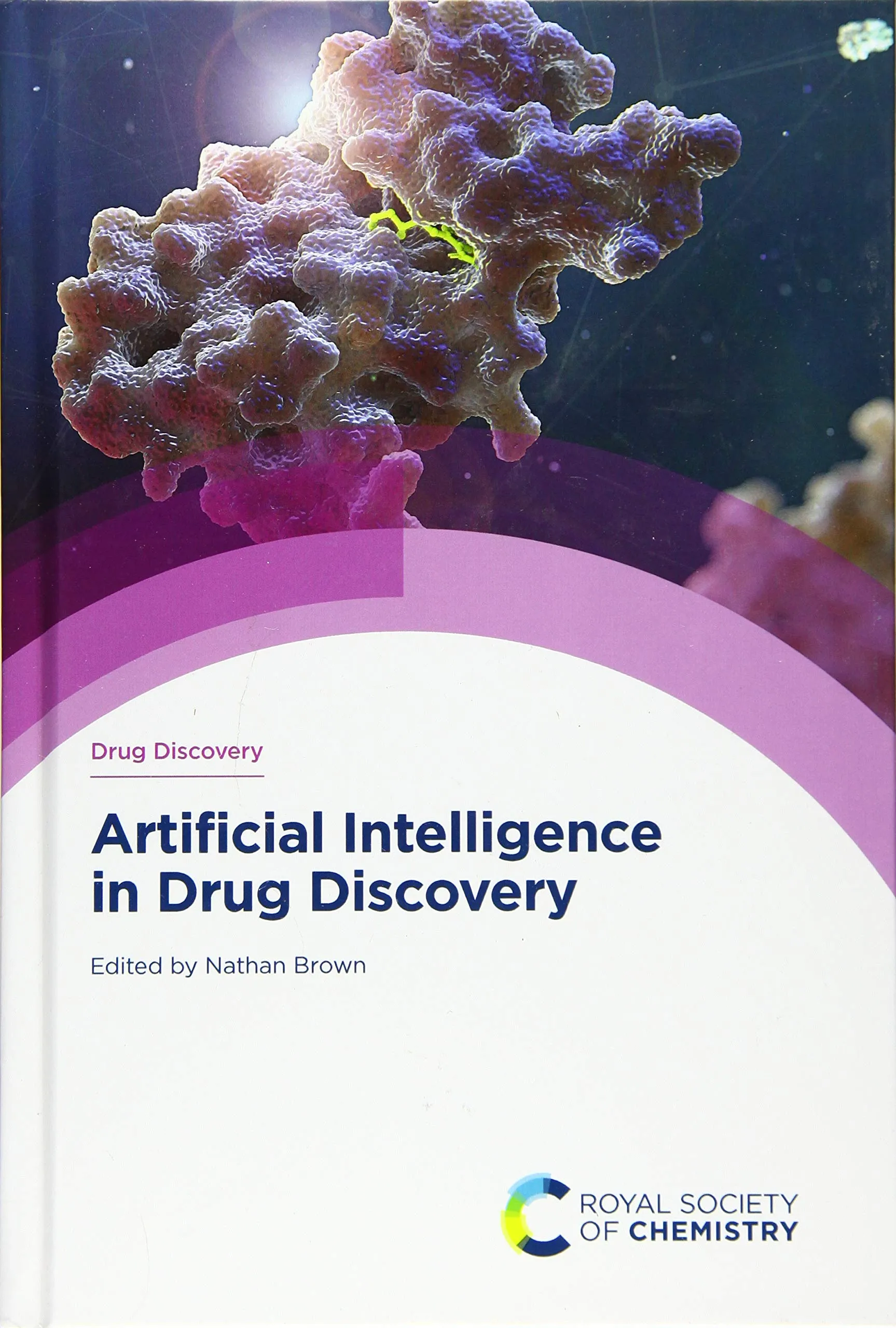 Artificial Intelligence in Drug Discovery