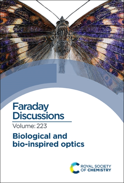 Biological and Bio-Inspired Optics