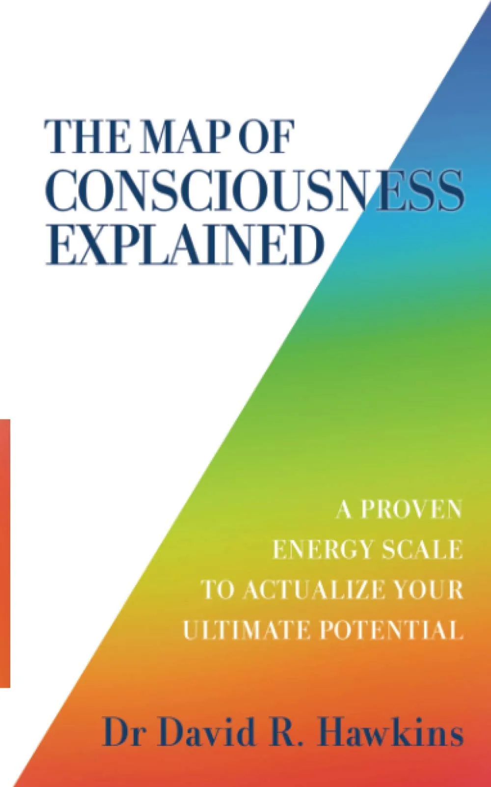 The Map of Consciousness Explained