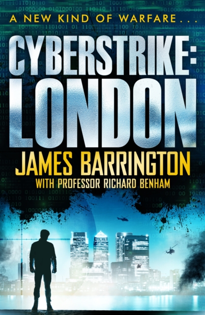 Cyberstrike