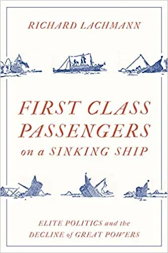 First-Class Passengers on a Sinking Ship