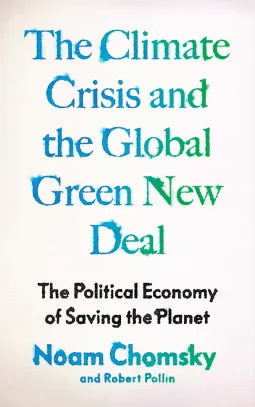 Climate Crisis and the Global Green New Deal