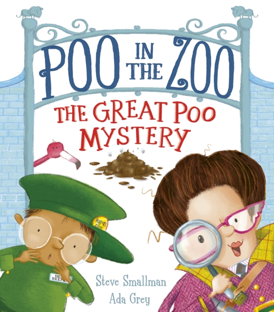 Poo in the Zoo