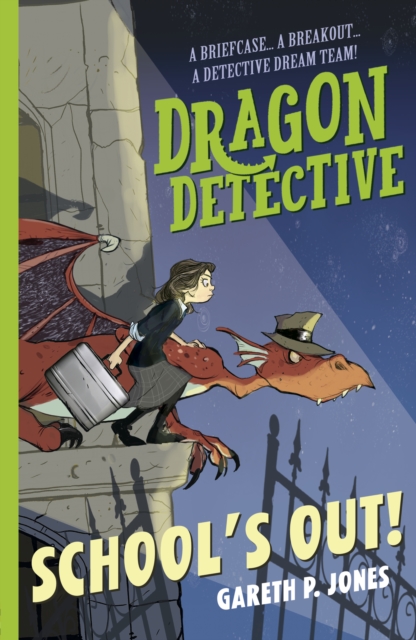 Dragon Detective