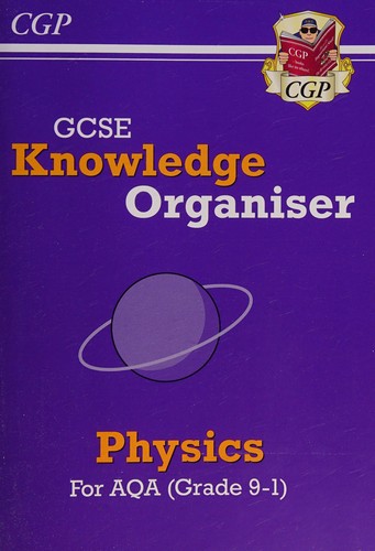 GCSE Physics AQA Knowledge Organiser