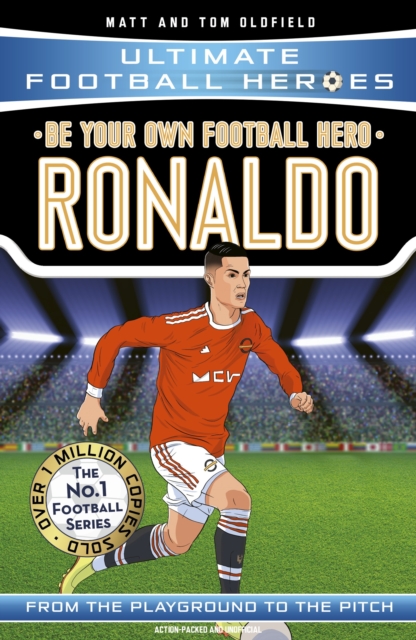Be Your Own Football Hero