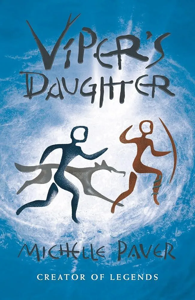 Viper's Daughter