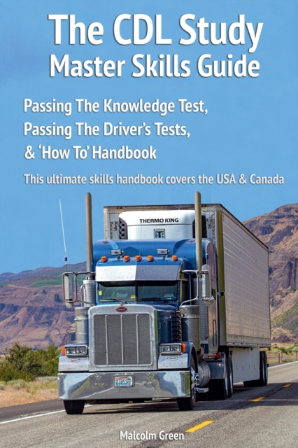 The CDL study master skills guide
