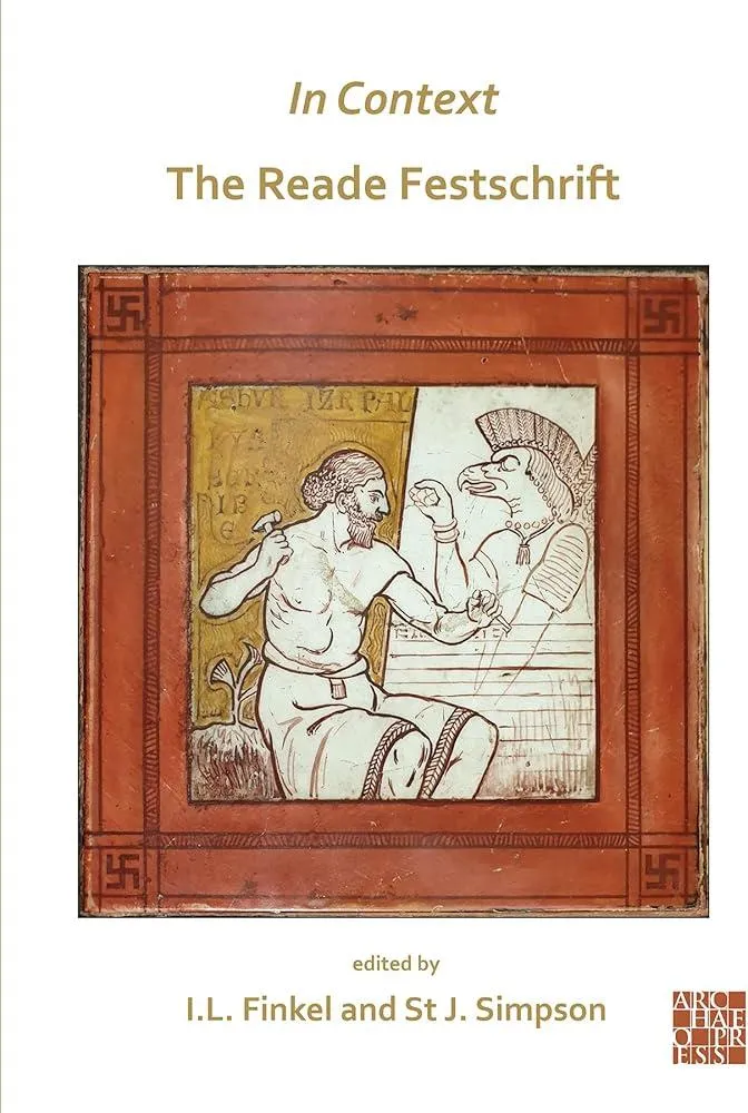 In Context: the Reade Festschrift