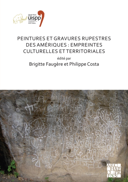 Peintures et gravures rupestres des Ameriques