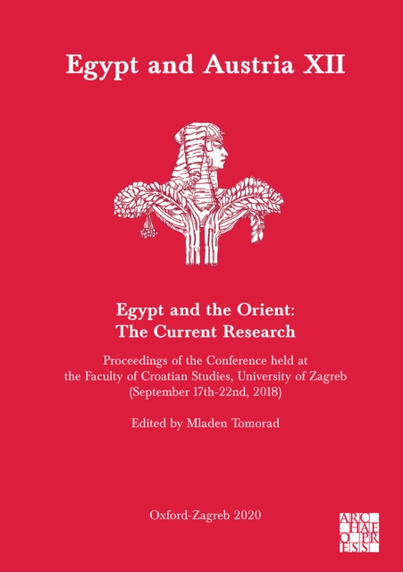 Egypt and Austria XII - Egypt and the Orient