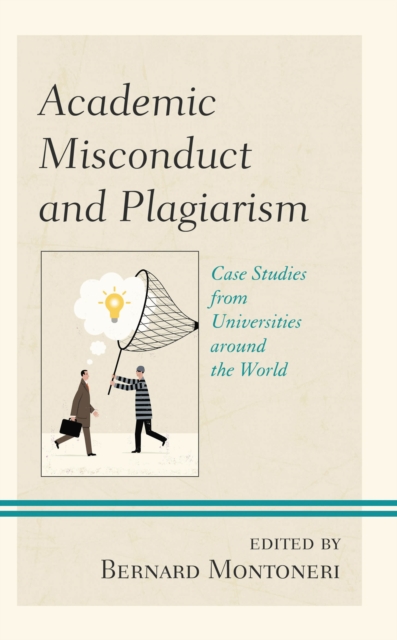 Academic Misconduct and Plagiarism