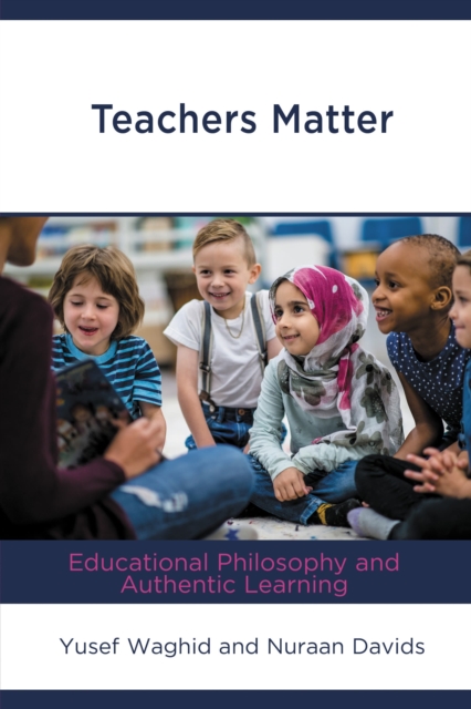 Teachers Matter