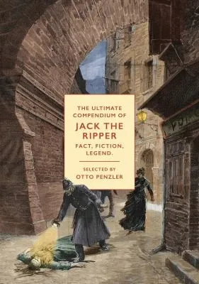 Jack the Ripper