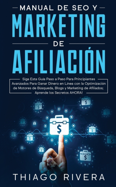 Manual de SEO y Marketing de Afiliacion
