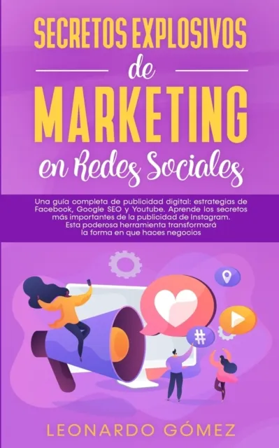 Secretos Explosivos de Marketing en Redes Sociales