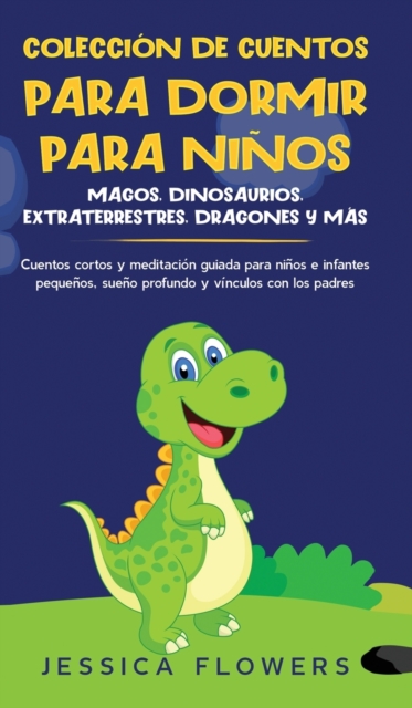 Coleccion de cuentos para dormir para ninos