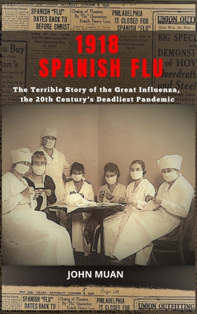 1918 Spanish Flu