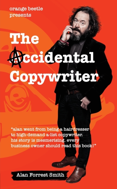 The Accidental Copywriter