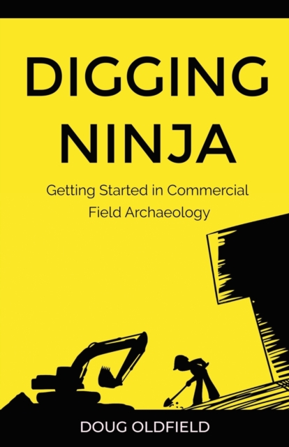 Digging Ninja