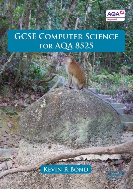 GCSE Computer Science For AQA 8525