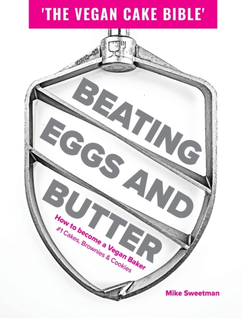 Beating Eggs and Butter