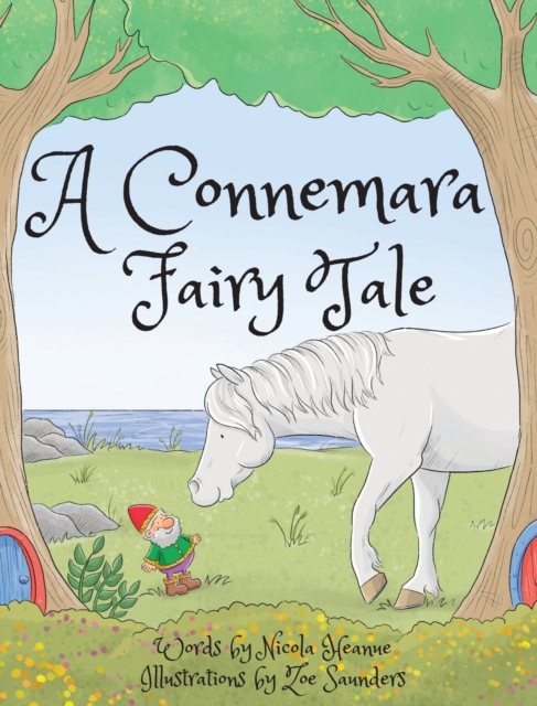 A Connemara Fairy Tale
