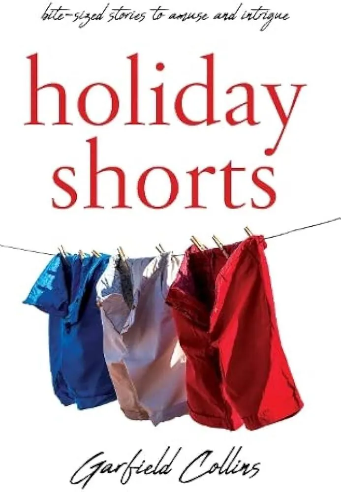 Holiday Shorts