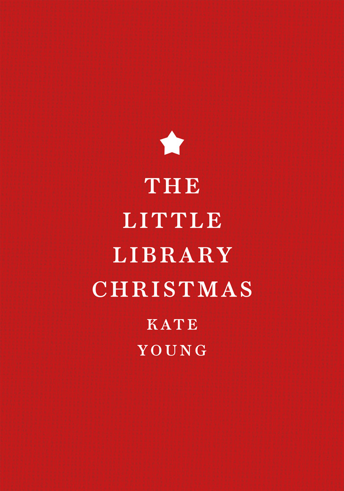 The Little Library Christmas