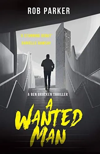 A Wanted Man