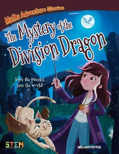 Maths Adventure Stories