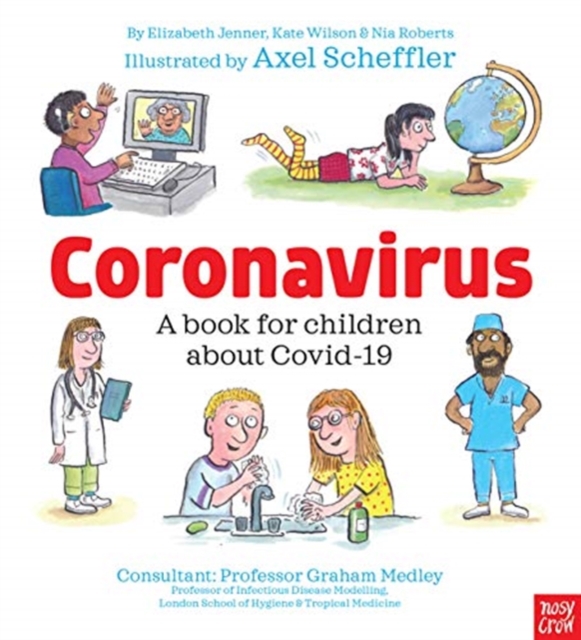 Coronavirus and Covid
