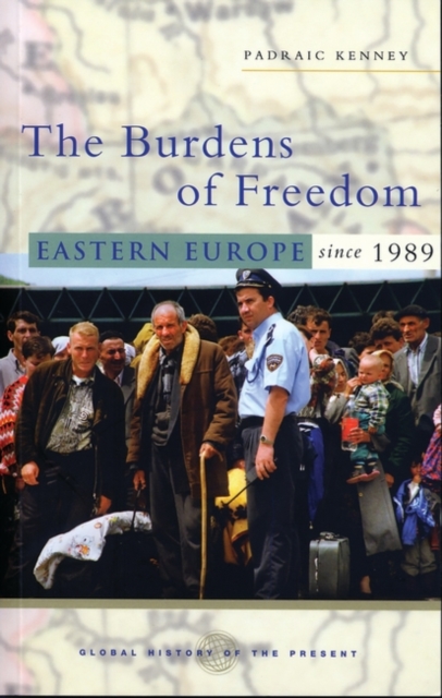 The Burdens of Freedom