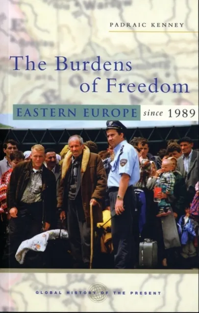 The Burdens of Freedom