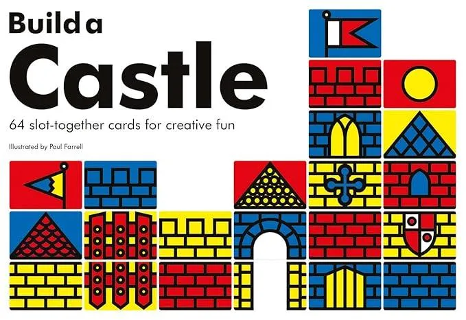 Build a Castle