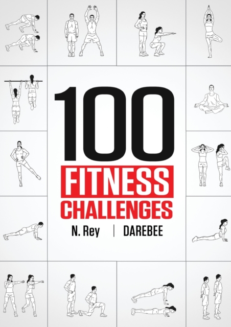 100 Fitness Challenges