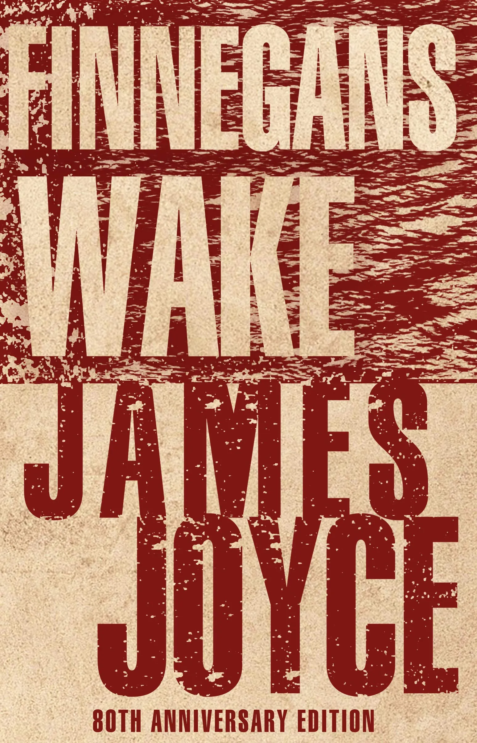 Finnegans Wake : With an introduction by Dr Sam Slote of Trinity College Dublin