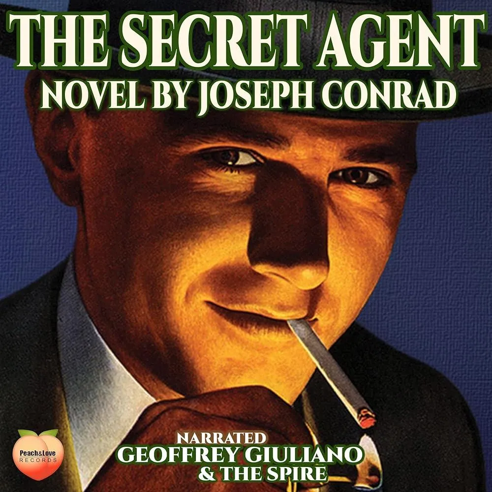 The Secret Agent