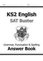 KS2 English SAT Buster