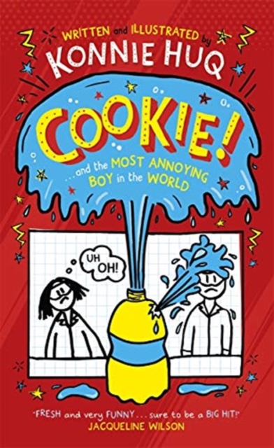Cookie! (Book 1)