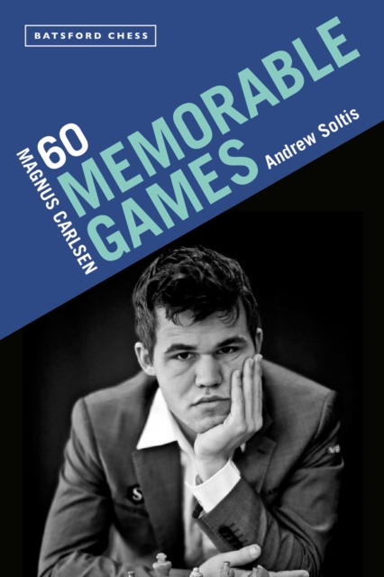 Magnus Carlsen