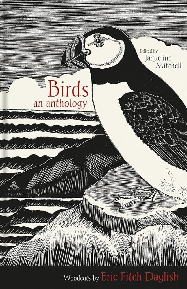 Birds : An Anthology