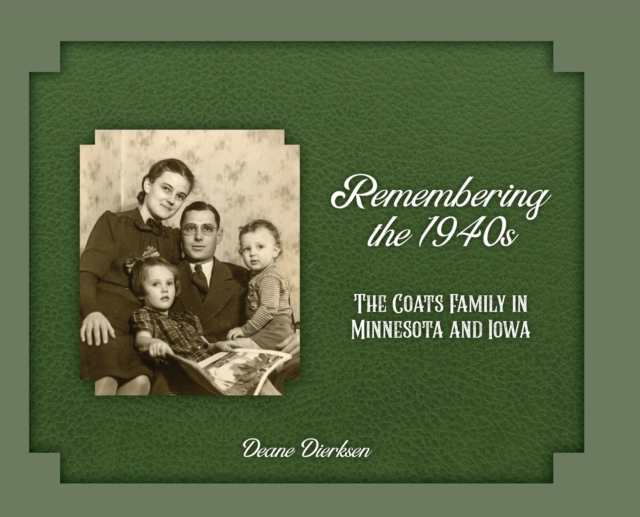 Remembering the 1940s