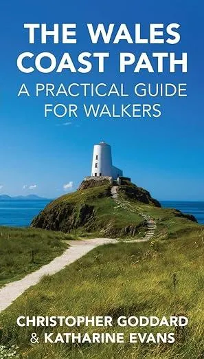 The Wales Coast Path