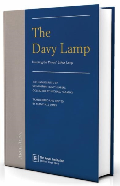 The Davy Lamp