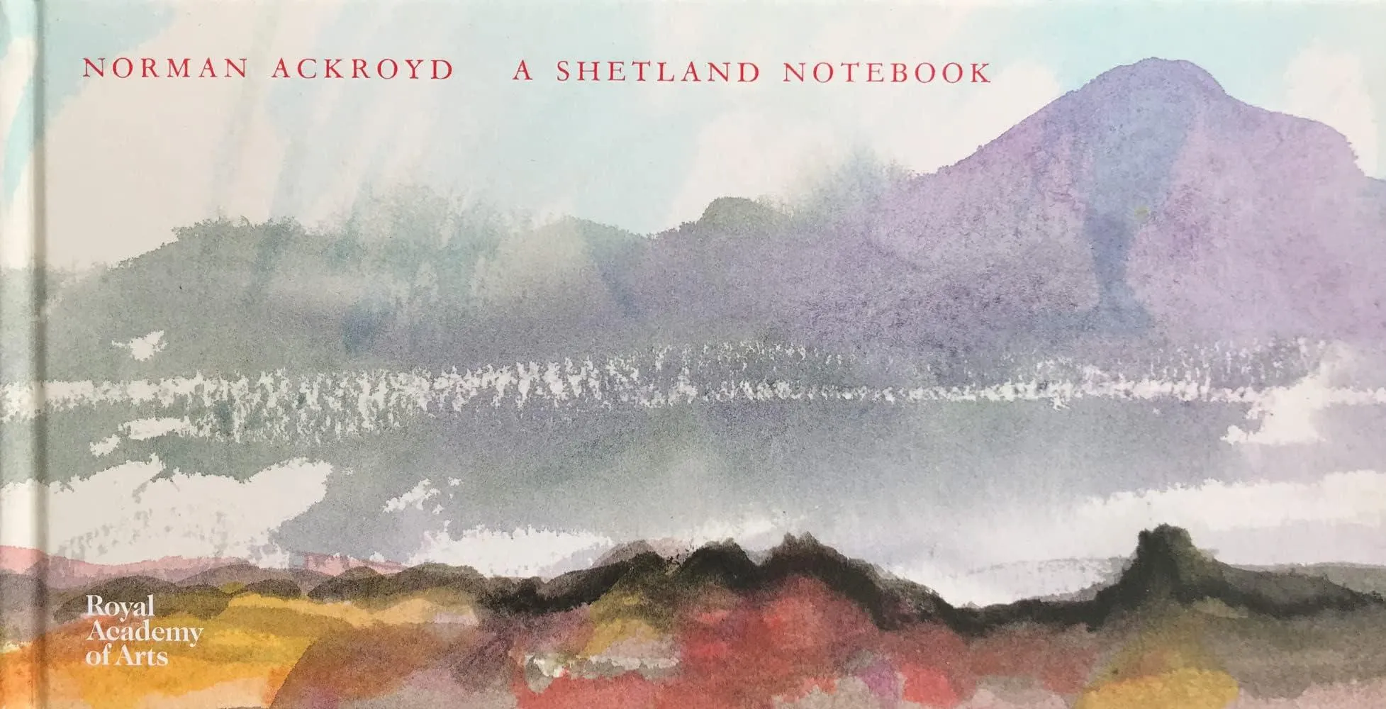 A Shetland Notebook