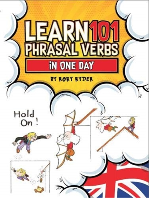 LEARN 101 PHRASAL VERBS IN ONE DAY