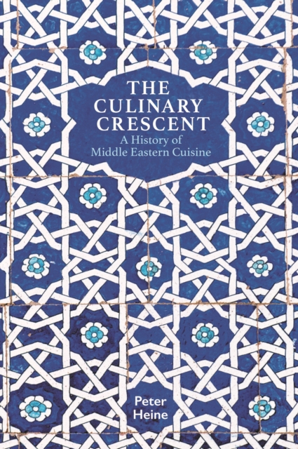 The Culinary Crescent