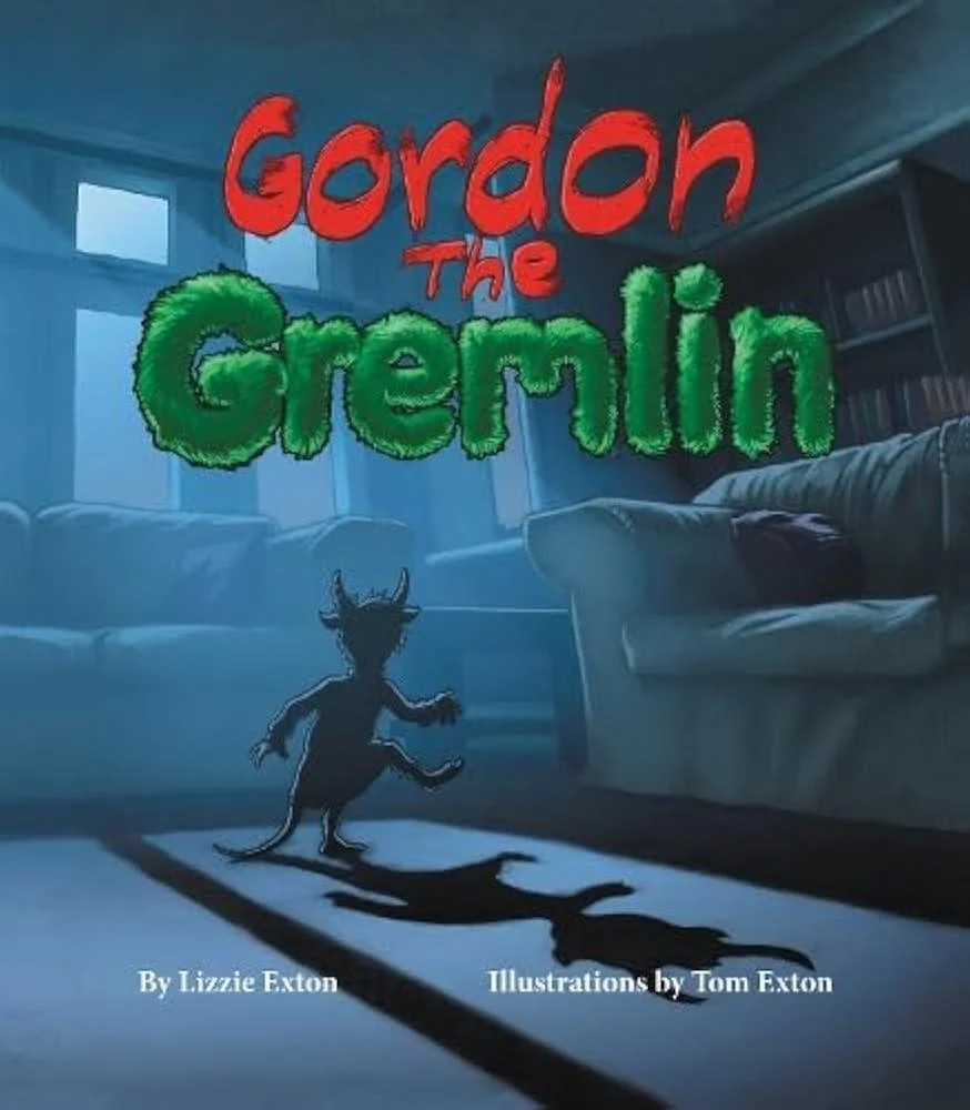 Gordon the Gremlin